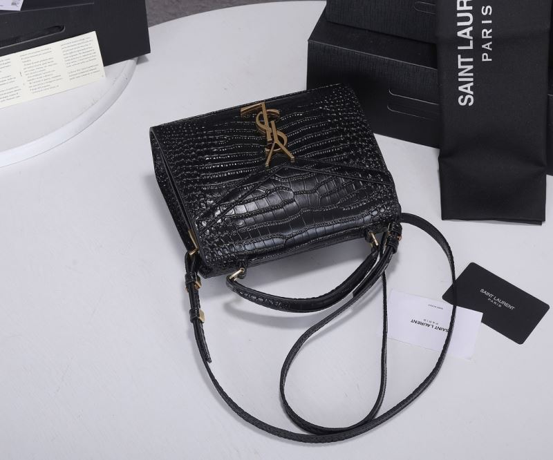 YSL Top Handle Bags